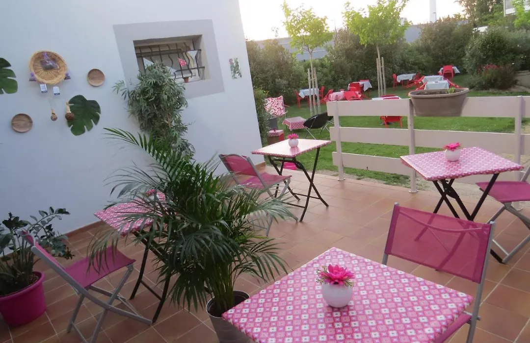 Hotel Kyriad Cap Sud-1